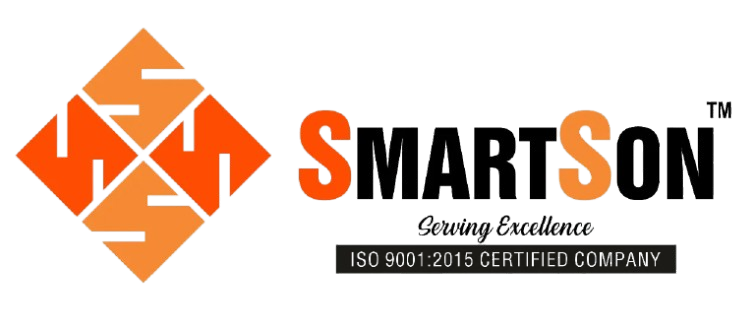 Smartson Enterprises — Barcode Labels & Ribbons